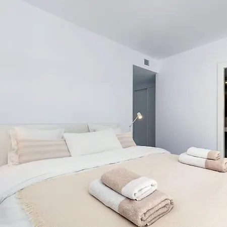 Riverside Apartman