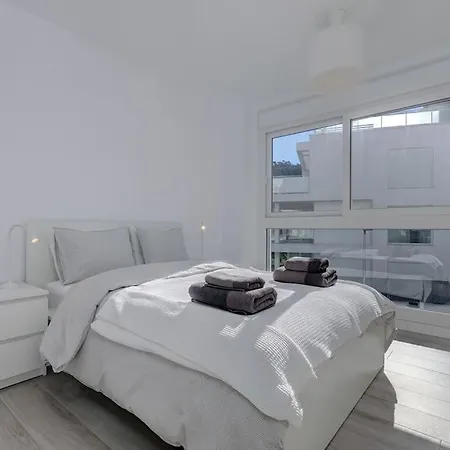 Riverside Apartman *