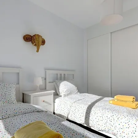 Apartman Riverside *