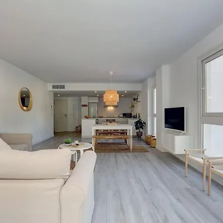 Riverside Apartman Benahavís