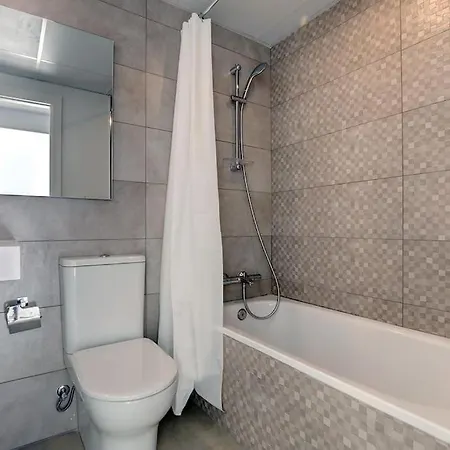 Apartman Riverside *